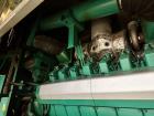 1.1MW Cummins Natural Gas Generator – Power Command, Enclosed, Skid Mounted